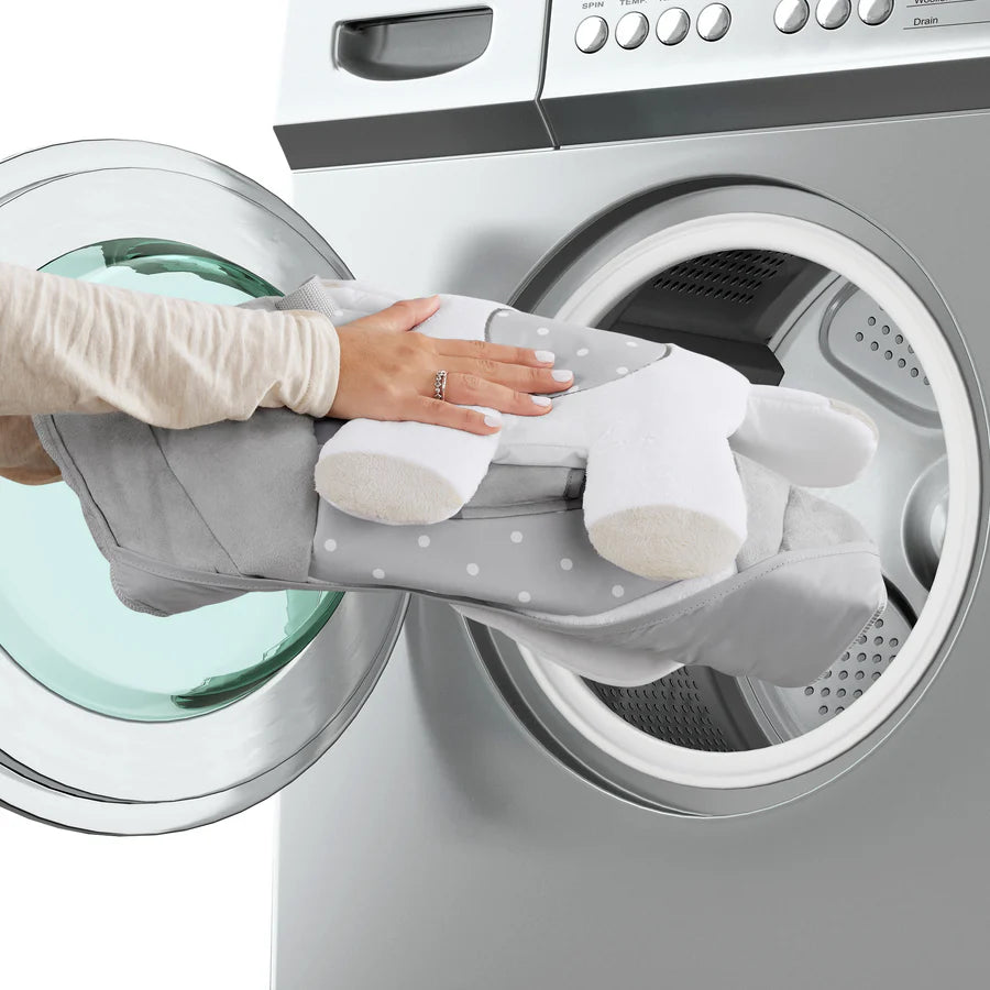 Ingenuity - Comfort 2 Go Portable Swing For Babies | 0-9 M