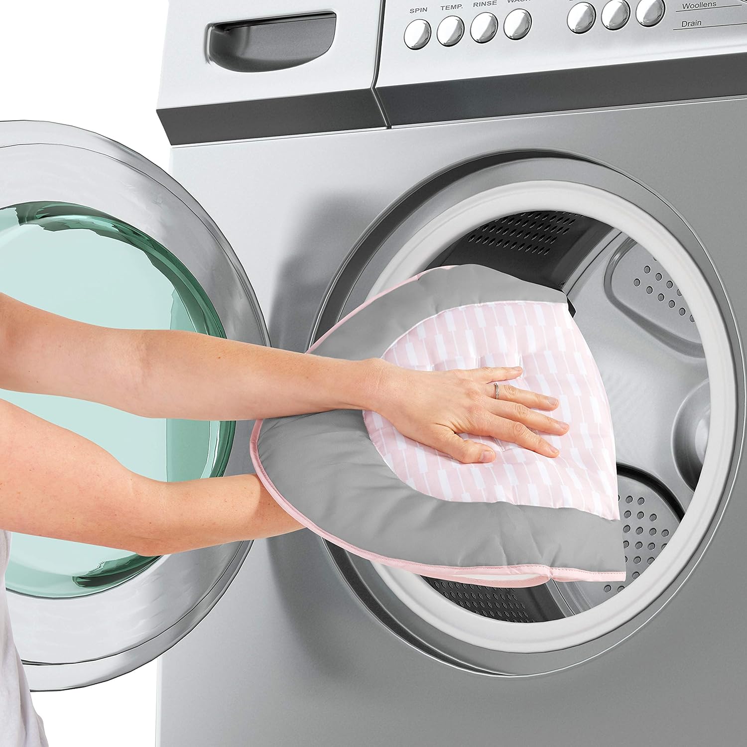 Ingenuity - Trio 3-In-1 High Chair | Flora The Unicorn