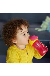 Philips Avent - Bendy Straw Cup Unisex | Pack Of 1 | 12 M