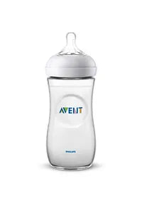 Philips Avent - Natural 2.0 Bottle | 330 ML | Pack Of 1