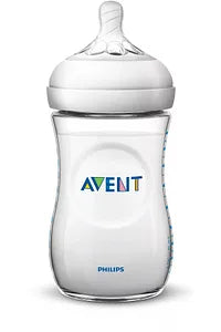 Philips Avent - Natural 2.0 Bottle | 260 ML | Pack Of 1