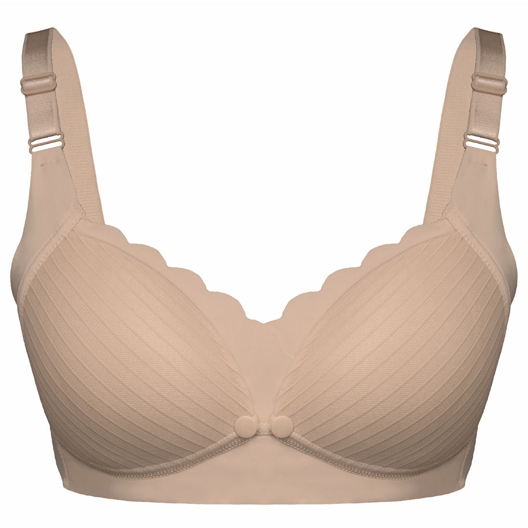 Okus - Original Nursing Bra - Skin