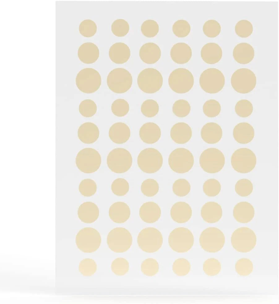 Furr - By Acne Relief Patches | 60 Patches