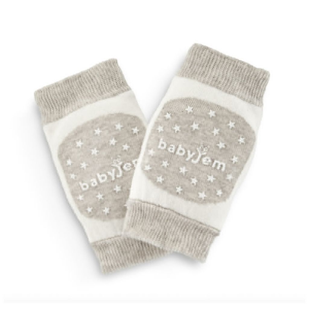 Babyjem - Soft Knee Pad | Beige