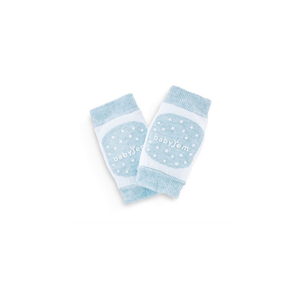 Babyjem - Soft Knee Pad | Blue