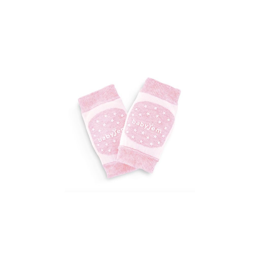 Babyjem - Soft Knee Pad | Pink