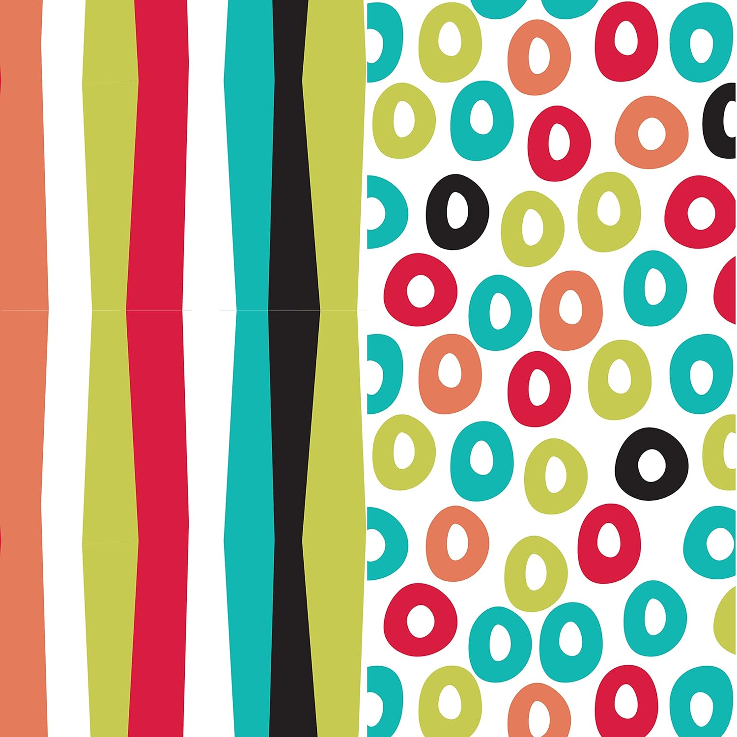 Bright Starts - Playful Pinwheels Bouncer | 0-6 M