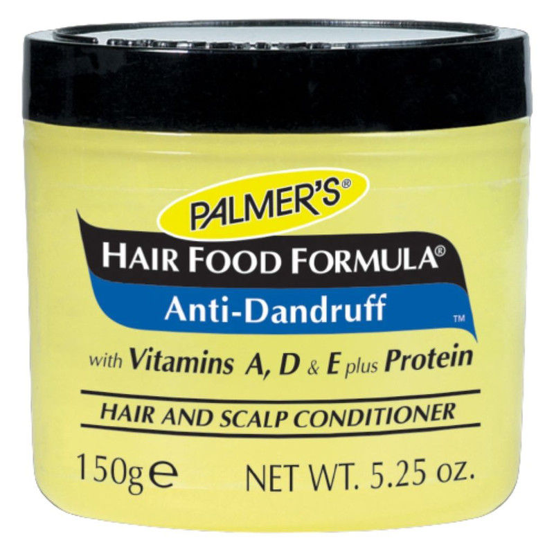 Palmer'S - Hair Food Anti-Dandruf 5.25Oz