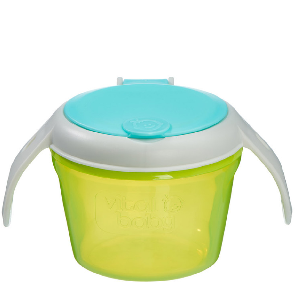 Vital Baby - Nourish Snack On The Go Pop 6 Months+