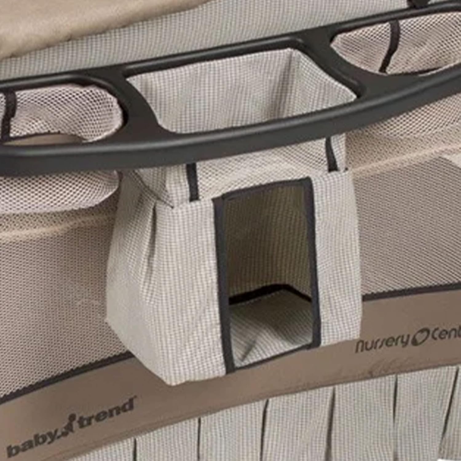 Baby Trend - Deluxe Nursery Center Havenwood