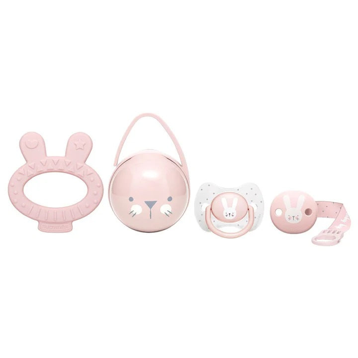 Suavinex - Hygge Baby Gift Set | 4 PCS