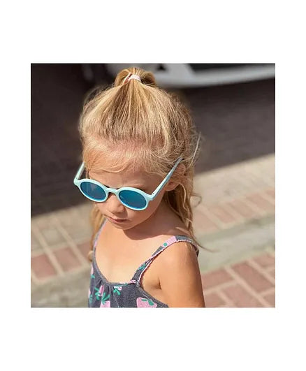 Little Sol+ - Flexible Sunglasses + Case