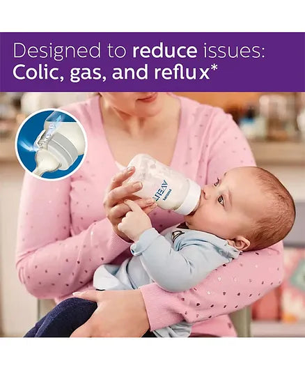 Philips Avent - Anti Colic Bottle | 330 ML | Pack Of 1