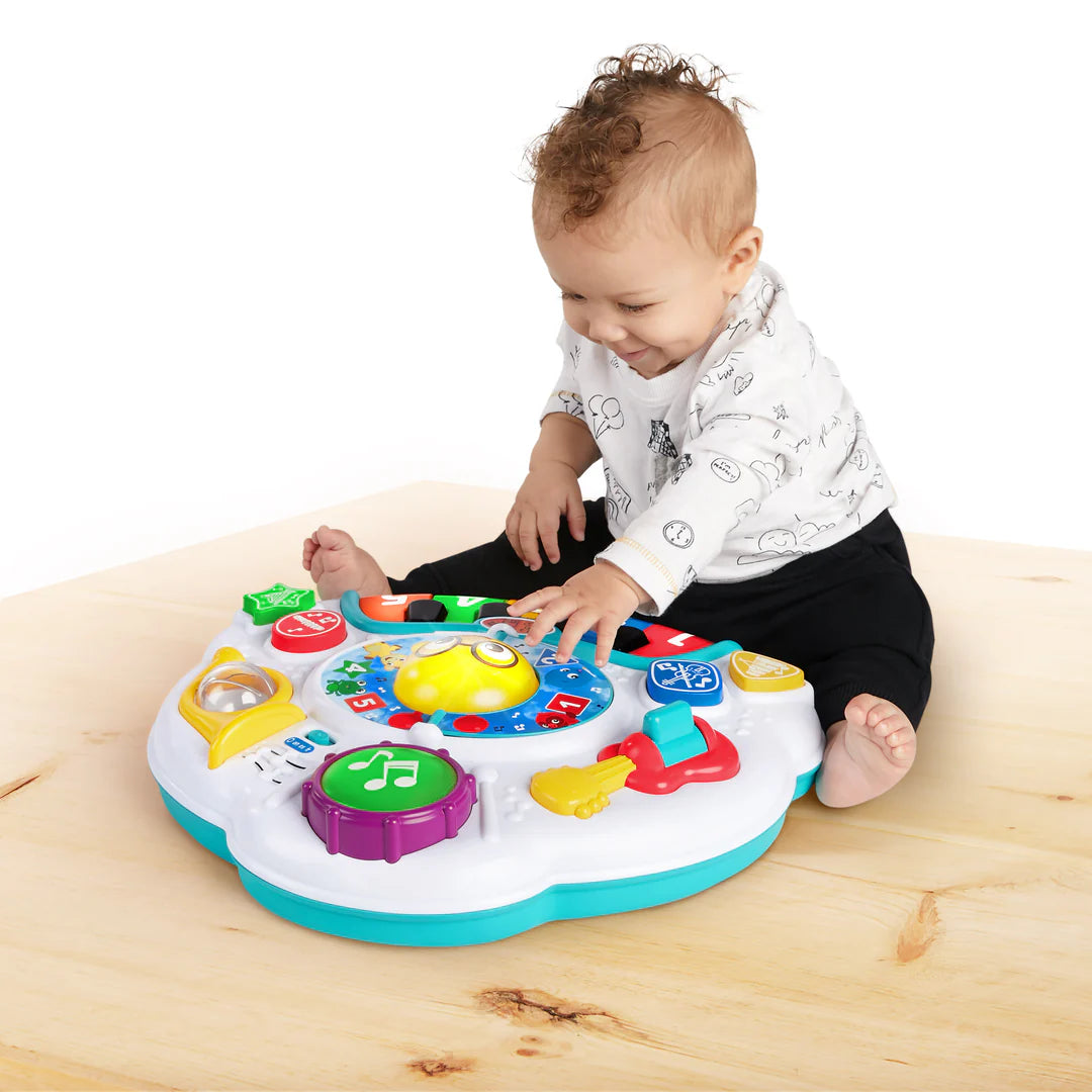 Baby Einstein - Discovering Music Activity Table | 6M-3Y