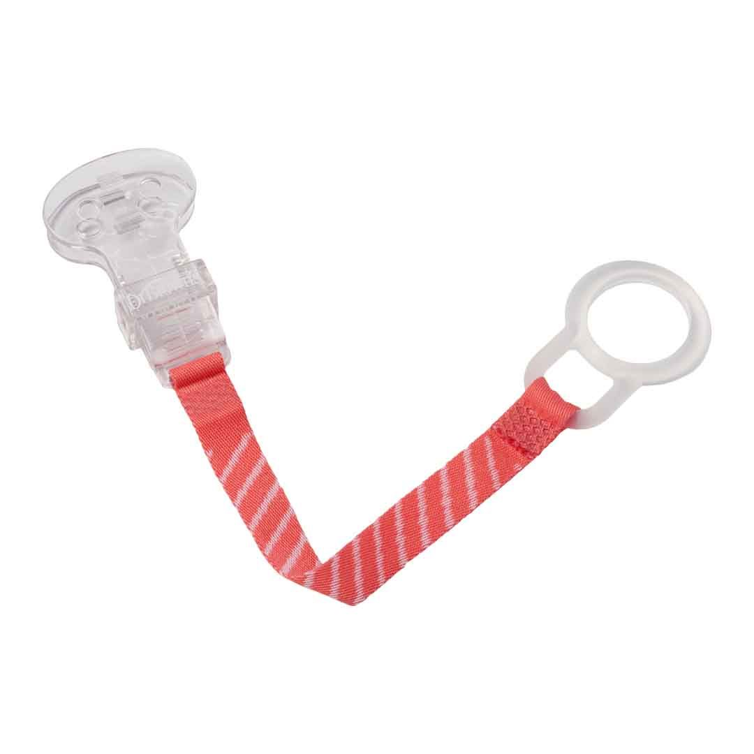 Dr Browns - Pacifier Tether|Clip - Assorted Colors
