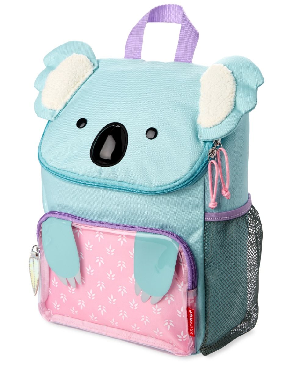 Skip Hop - Zoo Big Backpack