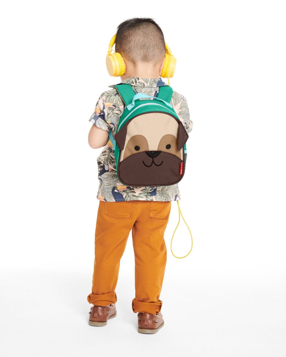 Skip Hop - Zoolet Mini Backpack