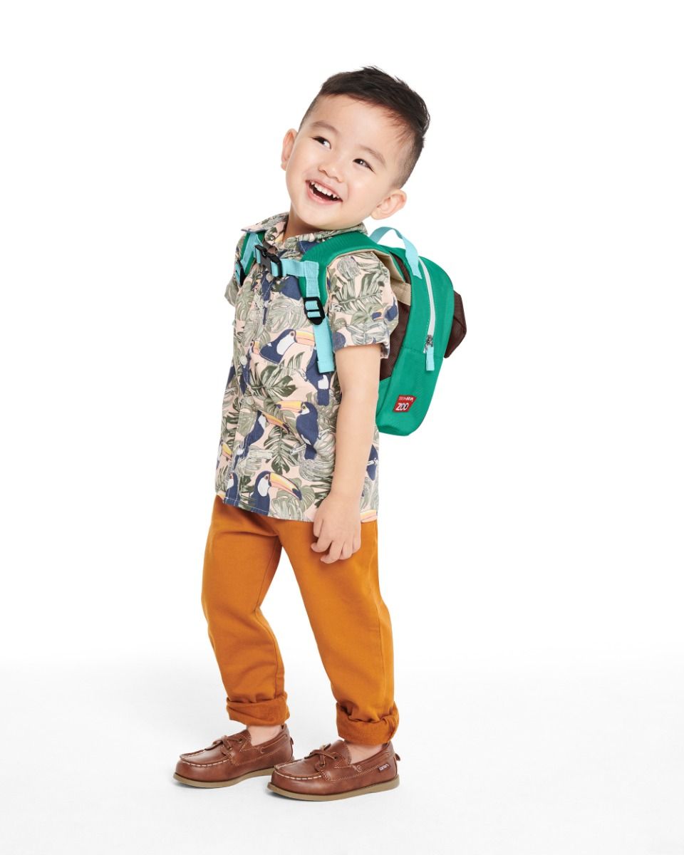 Skip Hop - Zoolet Mini Backpack