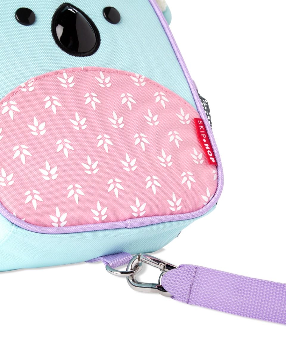 Skip Hop - Zoolet Mini Backpack