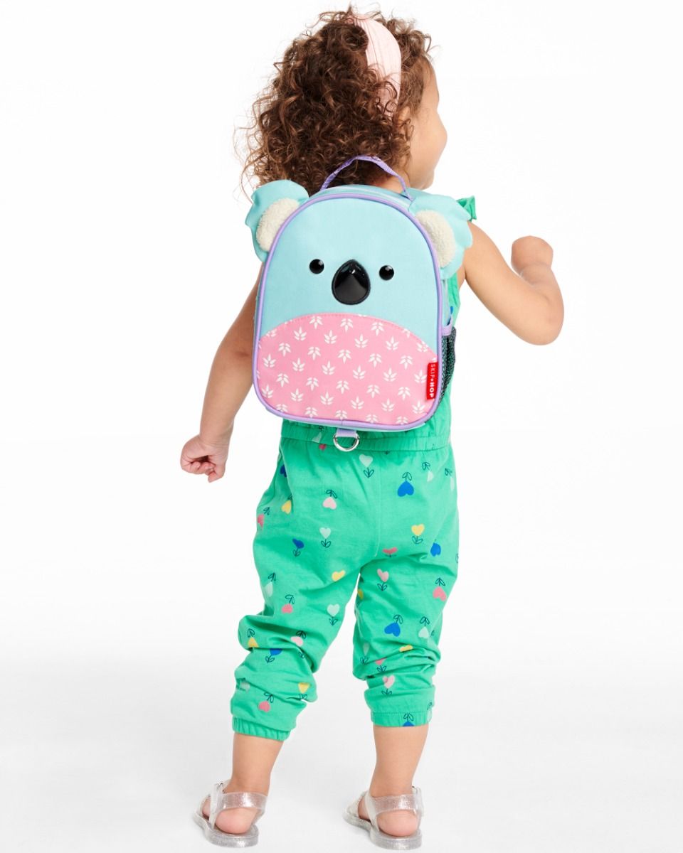 Skip Hop - Zoolet Mini Backpack