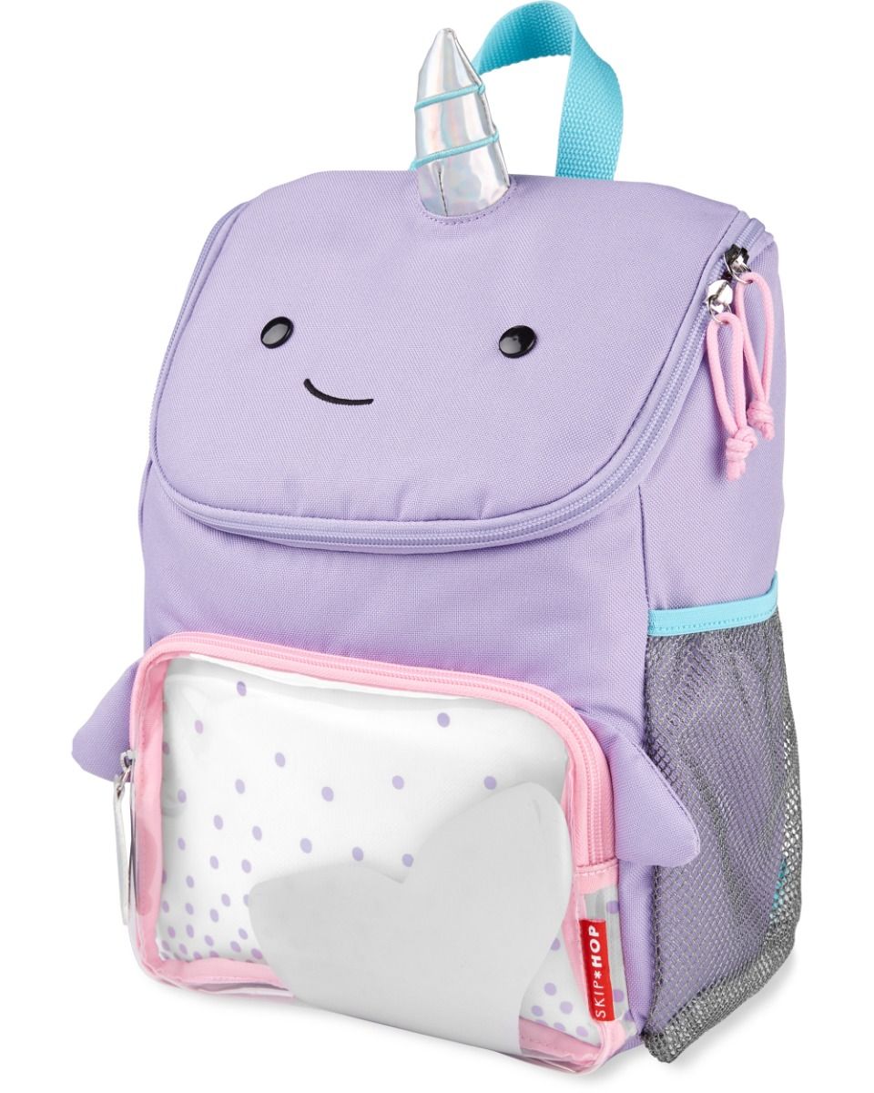 Skip Hop - Zoo Big Backpack
