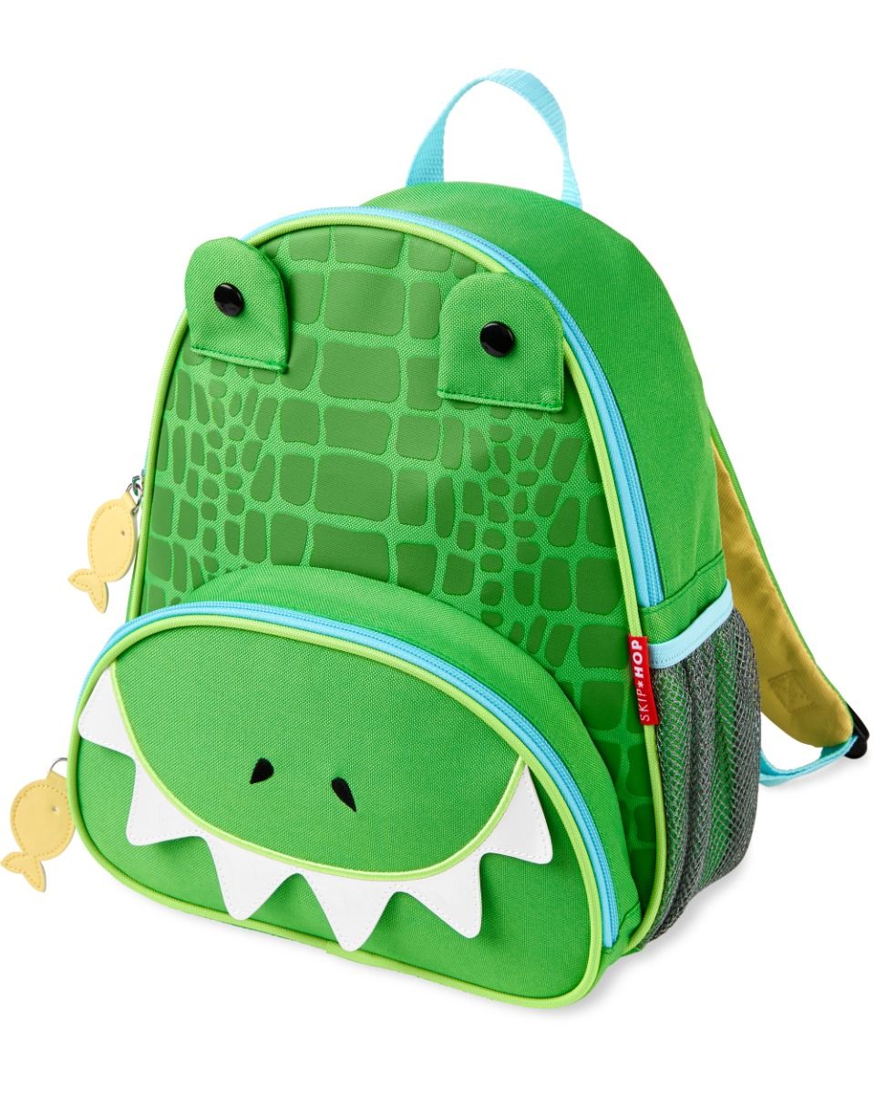 Skip Hop - Zoo Backpack