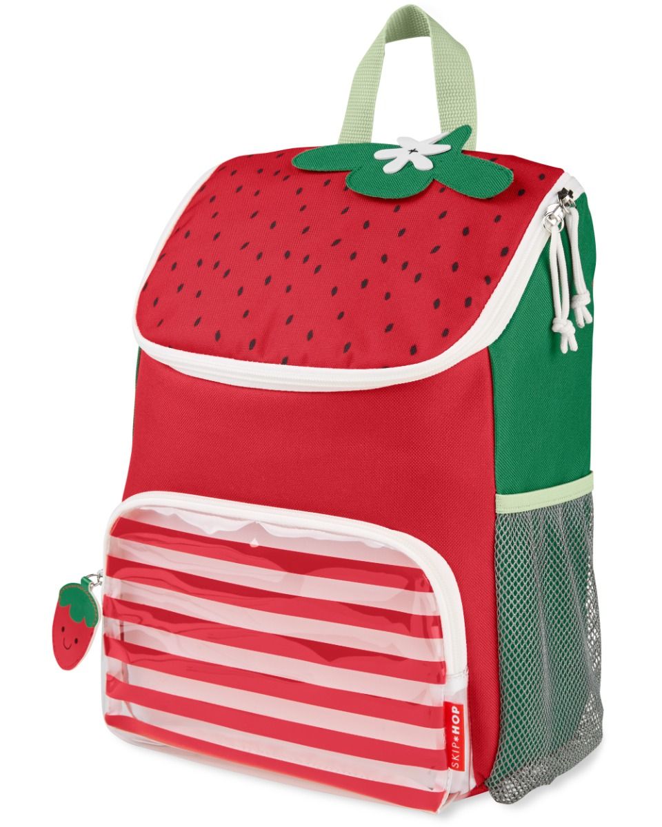 Skip Hop - Spark Style Big Backpack
