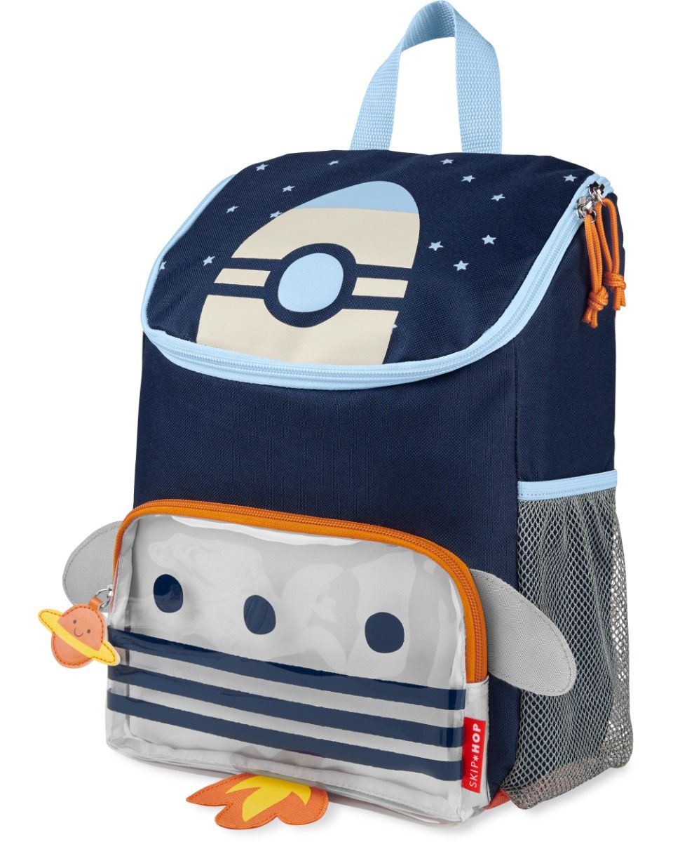 Skip Hop - Spark Style Big Backpack