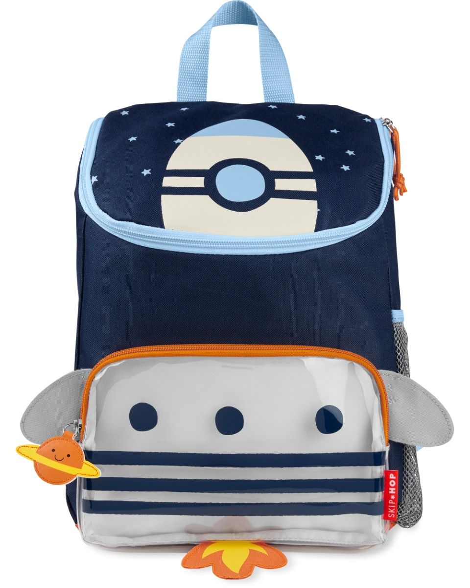 Skip Hop - Spark Style Big Backpack