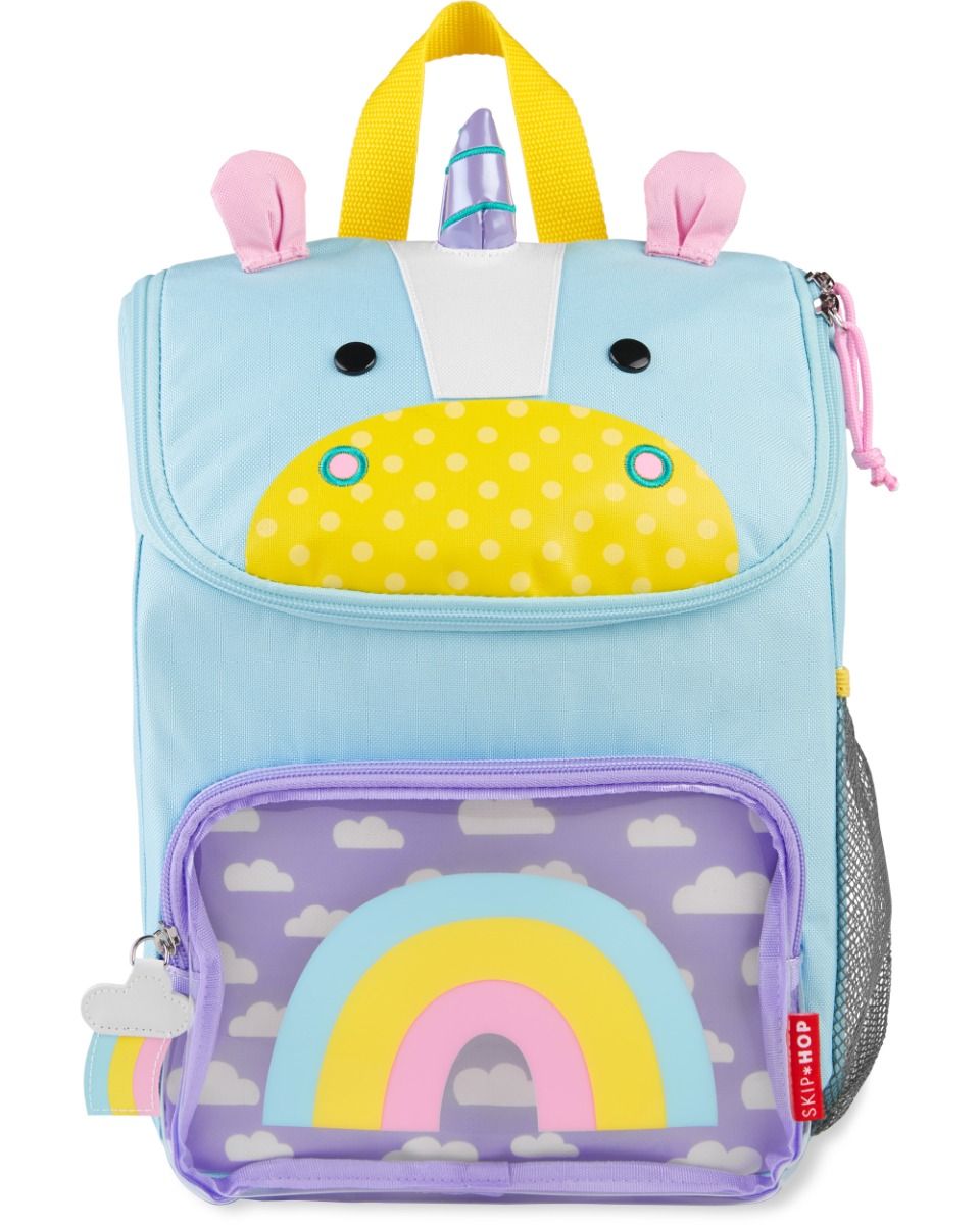 Skip Hop - Zoo Big Backpack