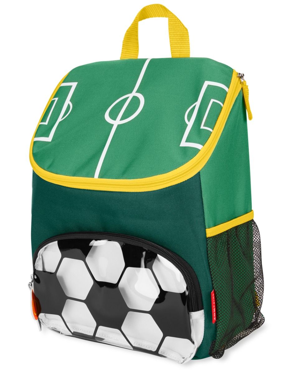 Skip Hop - Spark Style Big Backpack