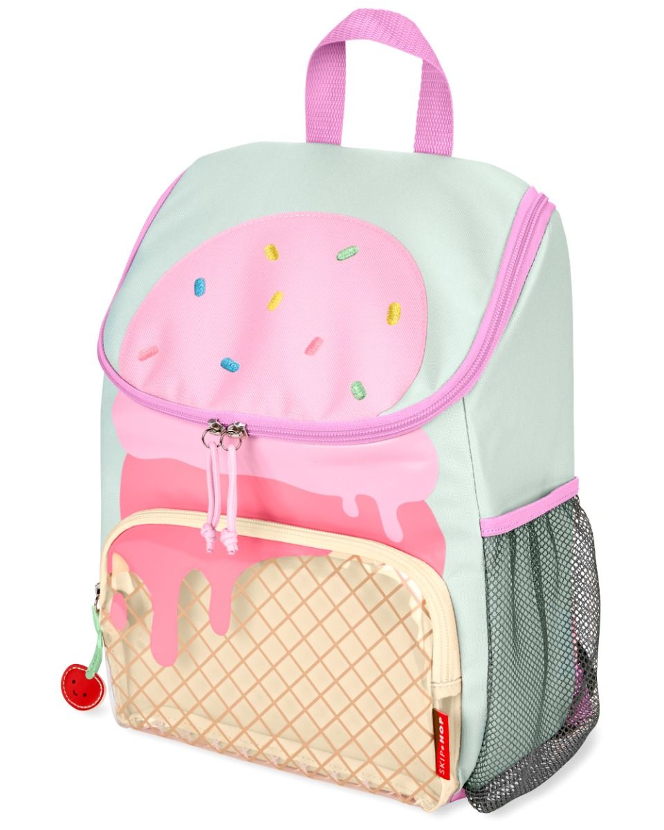 Skip Hop - Spark Style Big Backpack