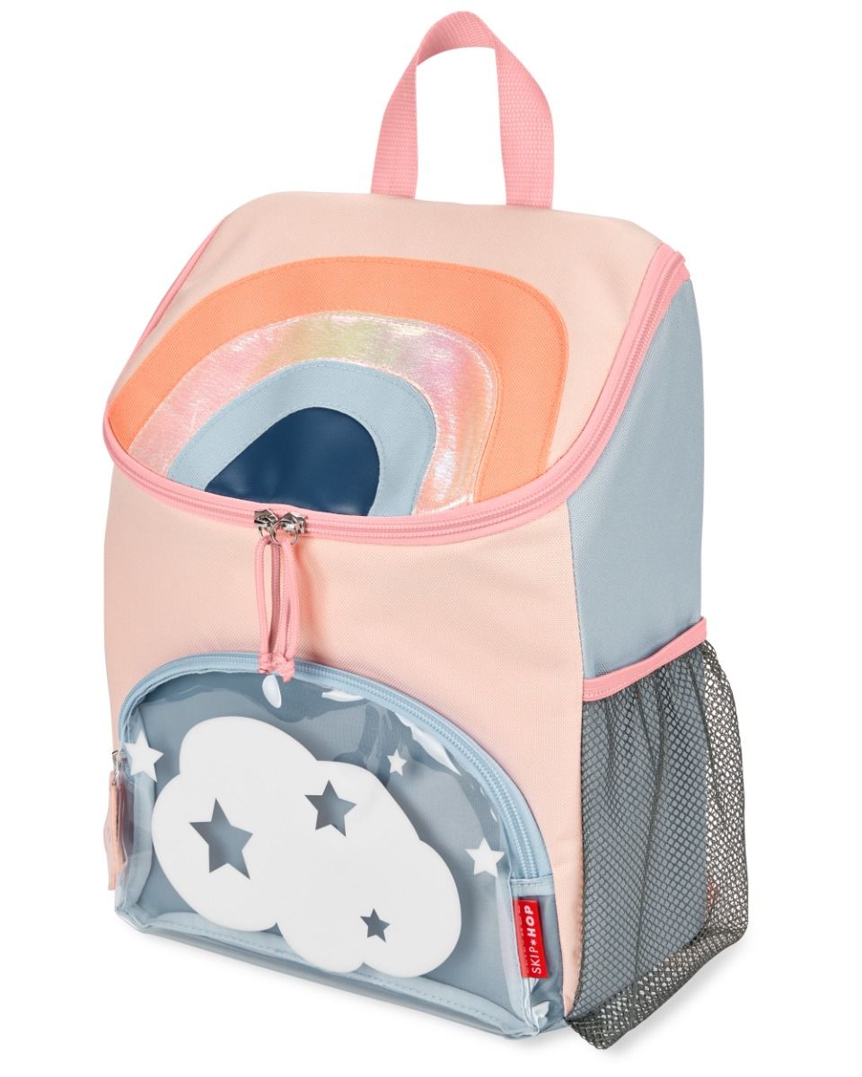 Skip Hop - Spark Style Big Backpack