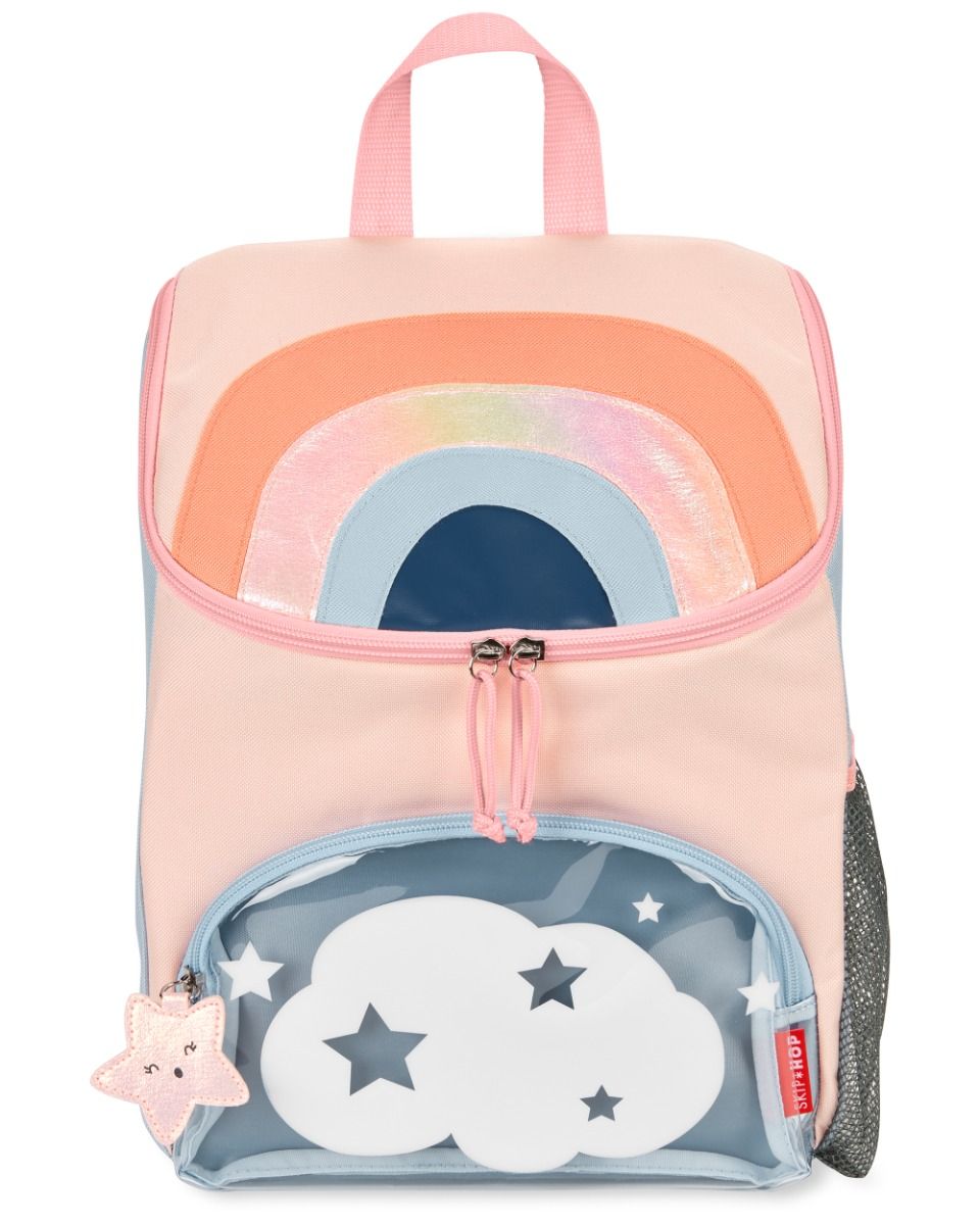Skip Hop - Spark Style Big Backpack