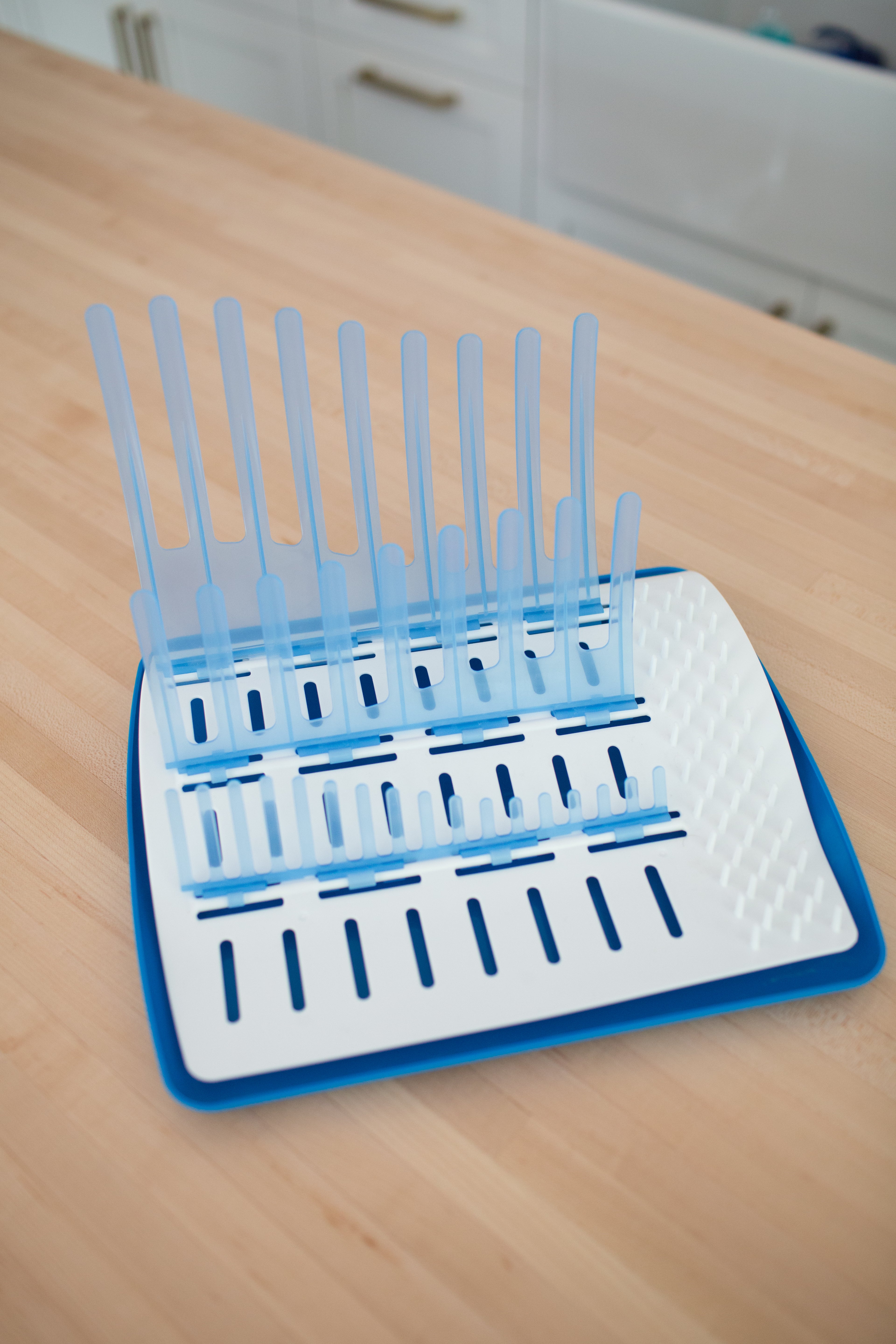 Dr Browns - Folding Drying Rack