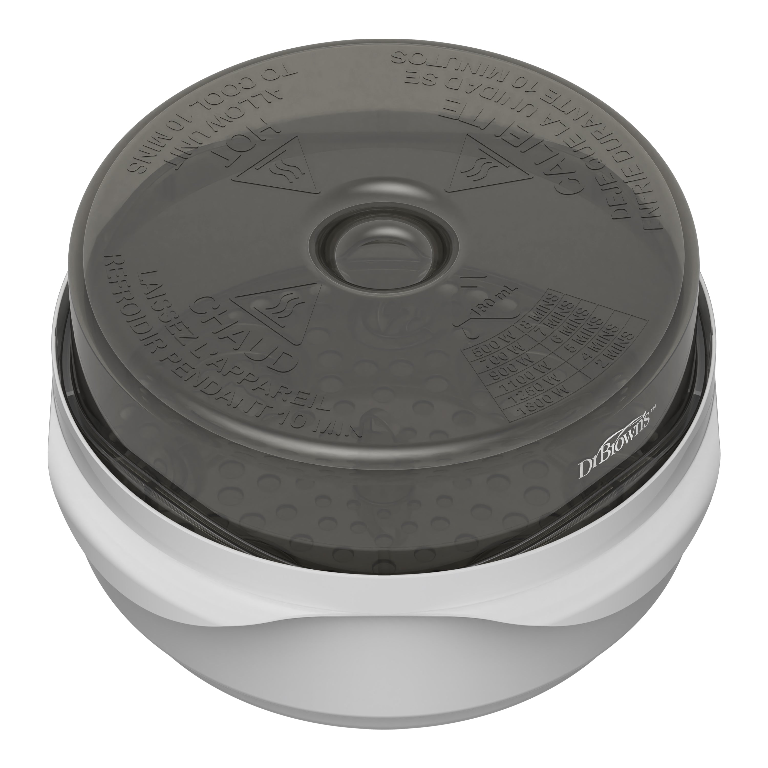 Microwave Sterilizer