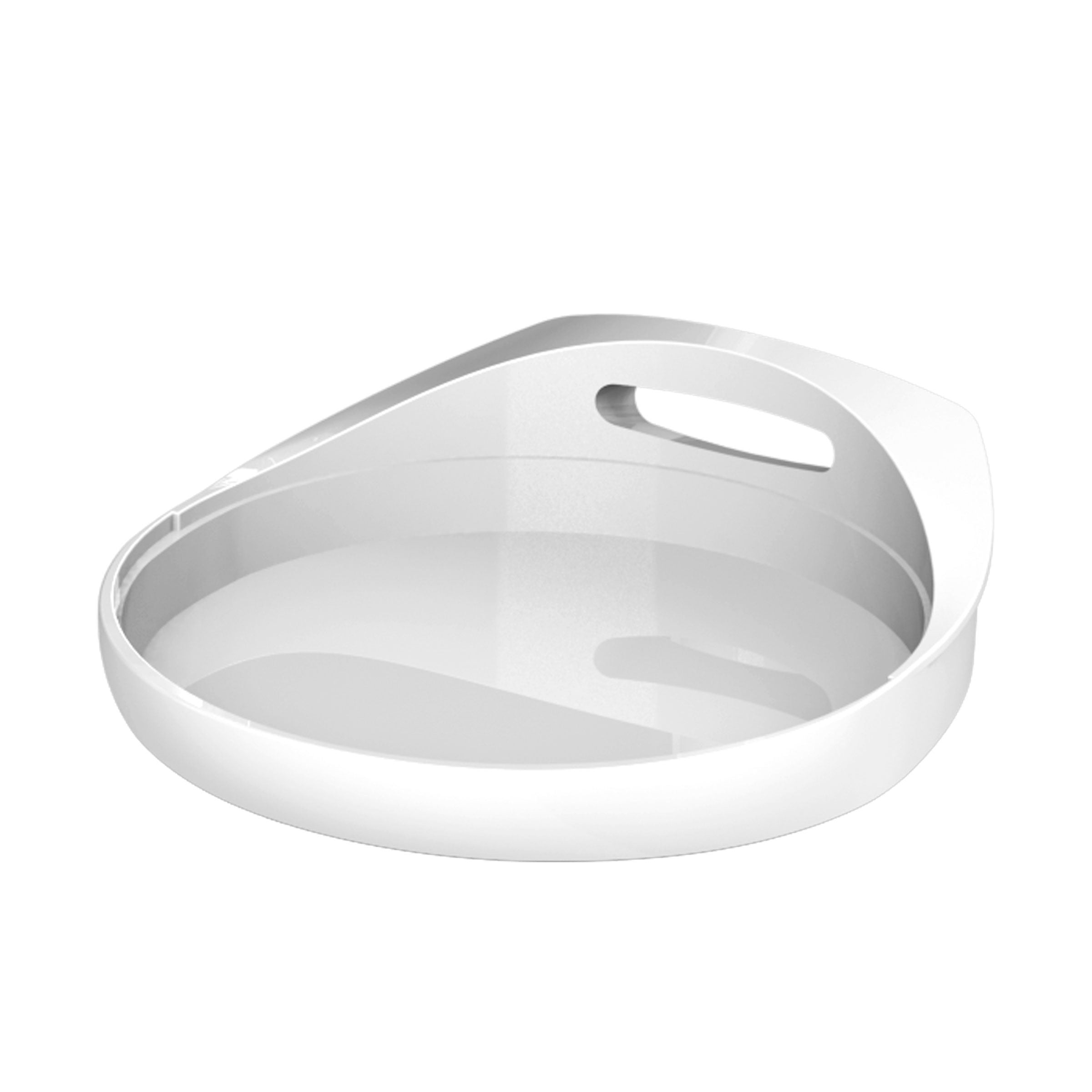 Baby Brezza Formula Pro Advanced spare part - Bottle Grate and Drip Tray