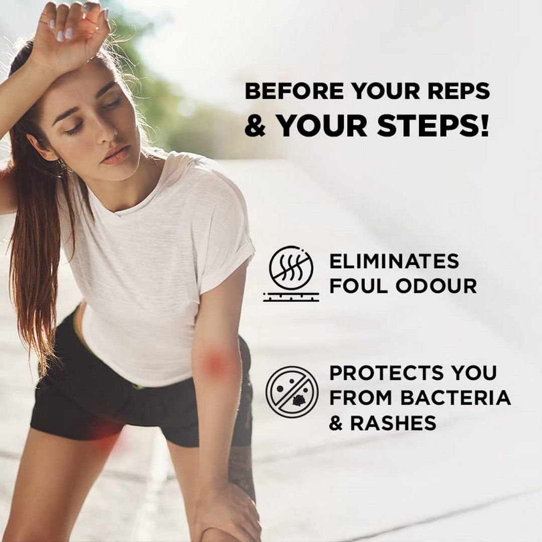 Pee safe - Anti Chafing Cream For Blisters Rashes And Odour