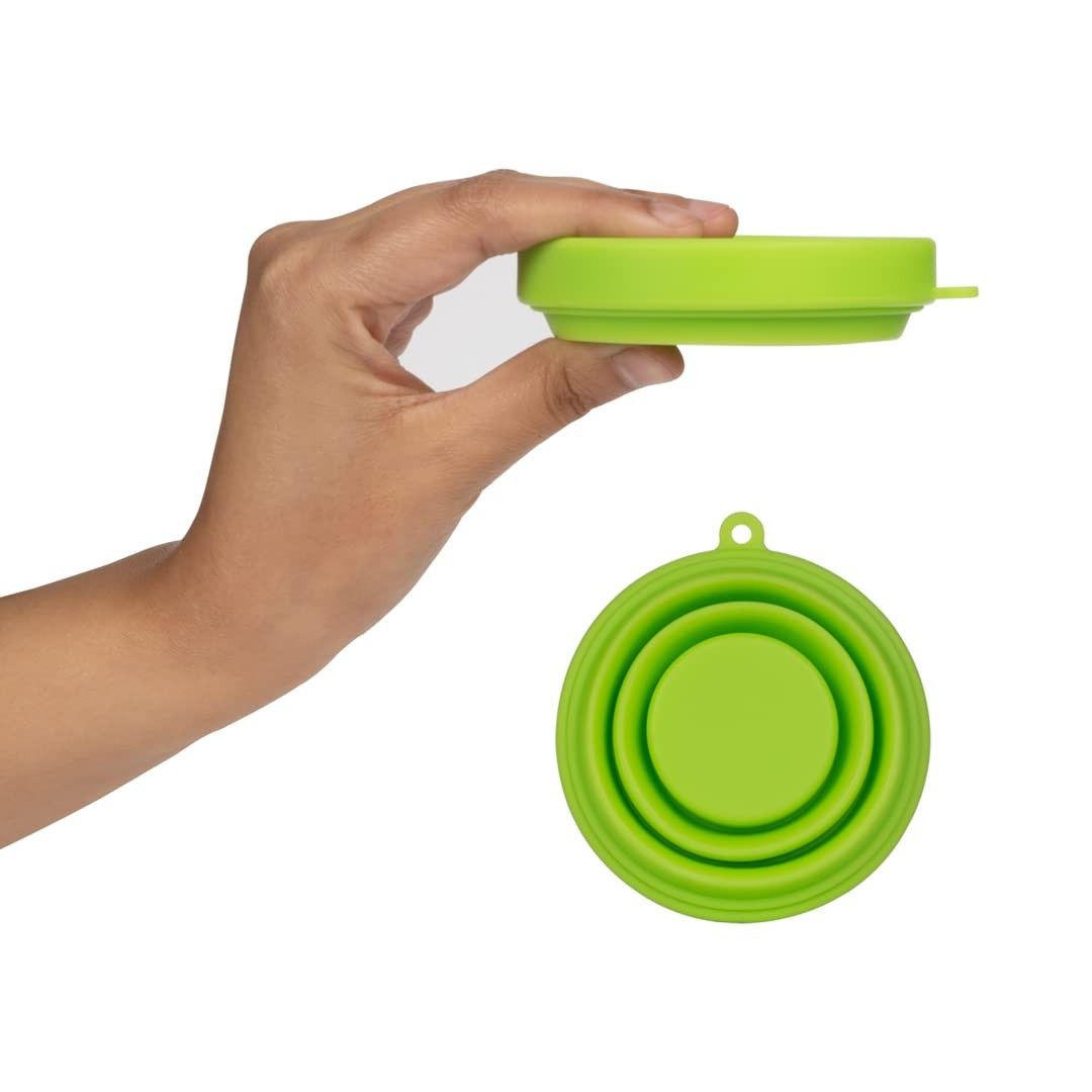 Pee safe - Menstrual Cup Sterilizing Container