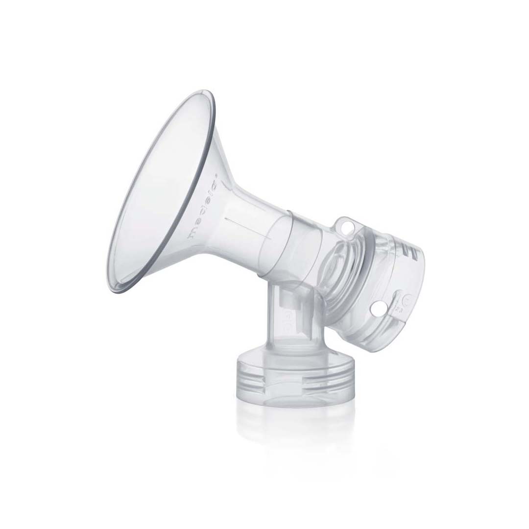 Medela - Personalfit Breast Shield Medium | 24Mm