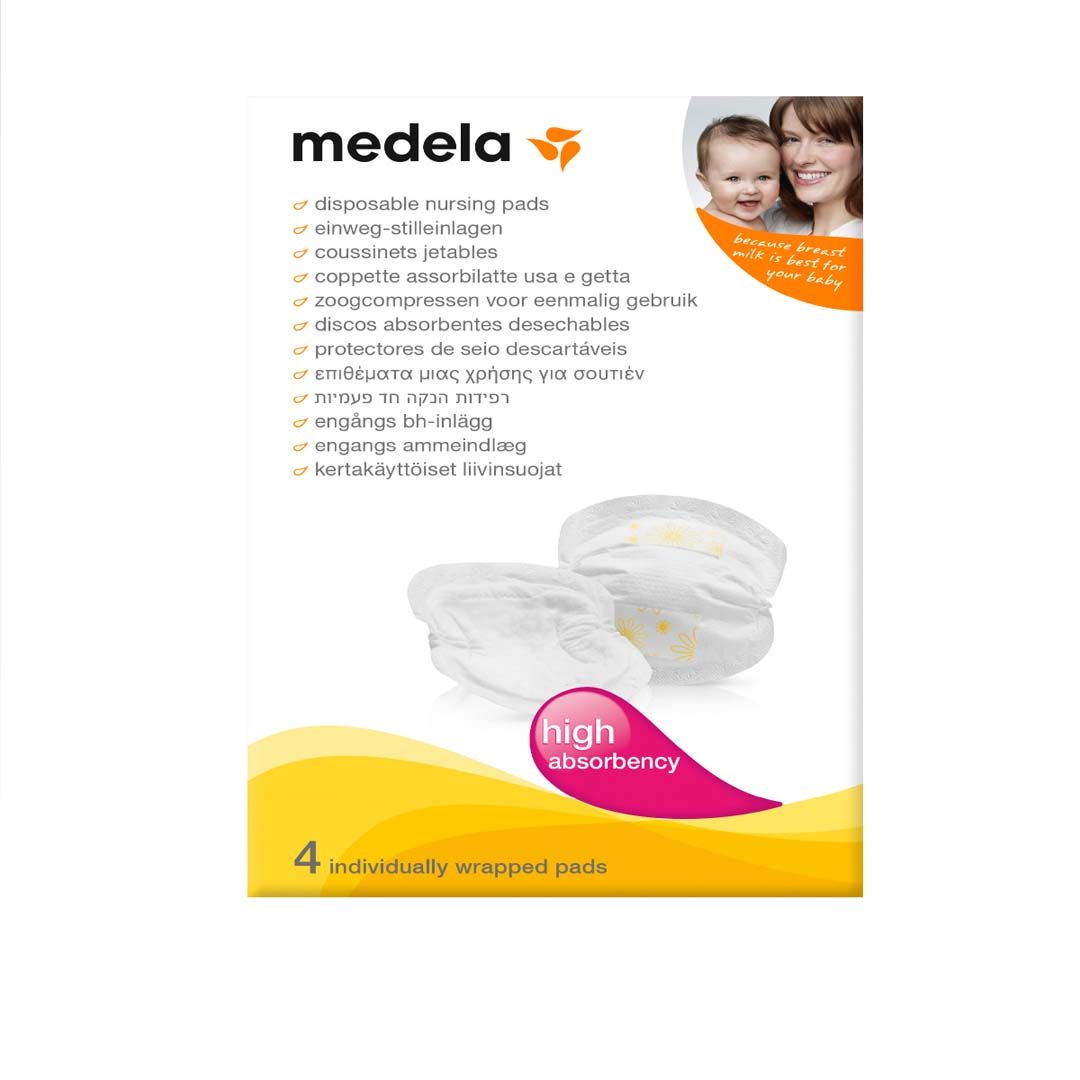 Medela - Disposable Bra Pads | Pk 30