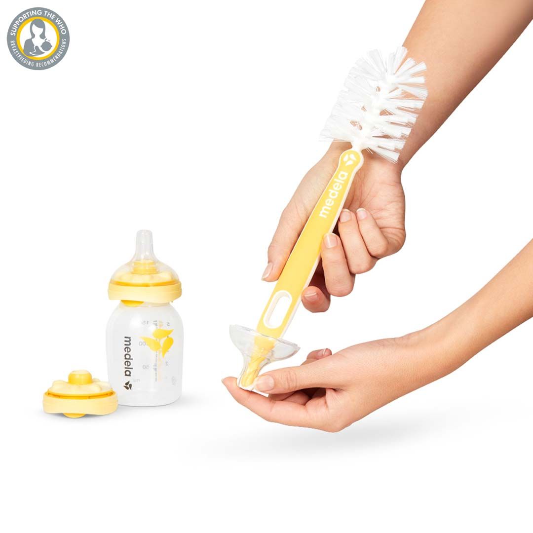 Medela - Quick Clean Bottle Brush