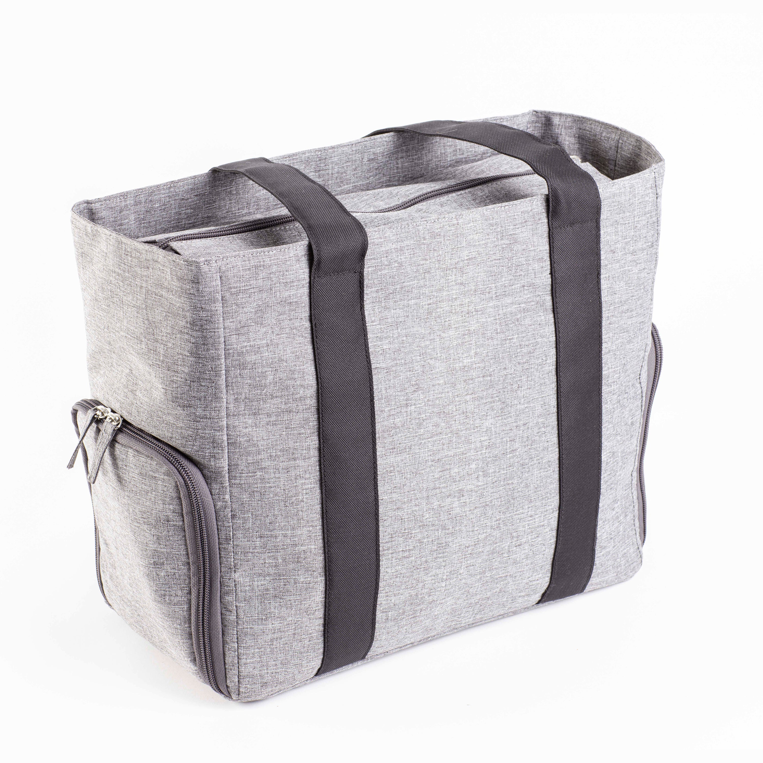 Breast Pump Carryall Tote Bag