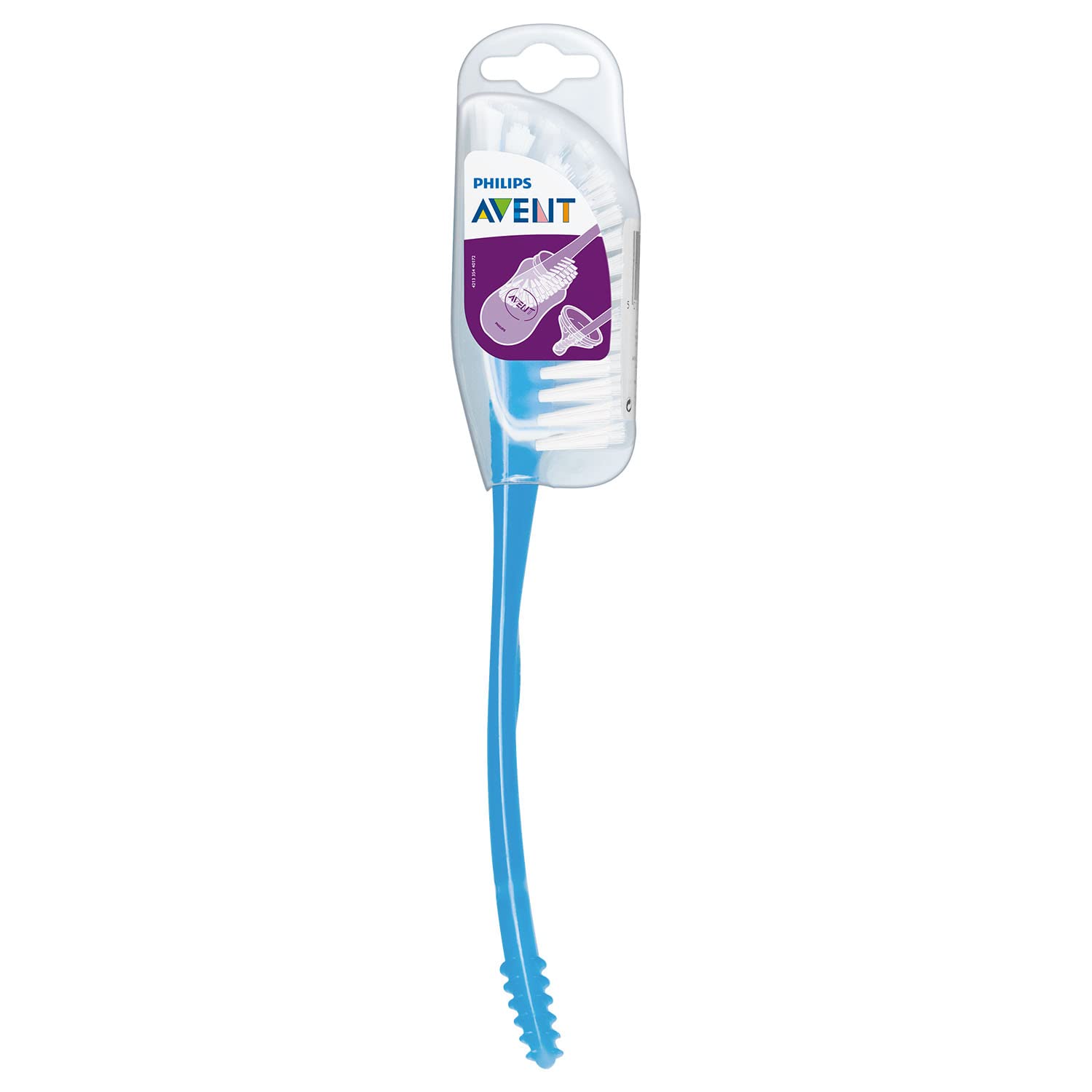 Philips Avent - Bottle & Teat Brush | Pack Of 1