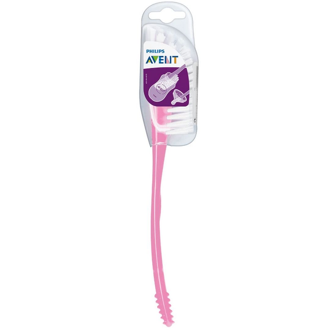 Philips Avent - Bottle & Teat Brush | Pack Of 1