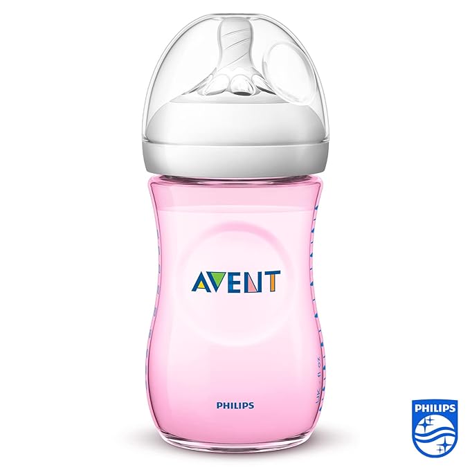 Philips Avent - Natural 2.0 Bottle | 260Ml
