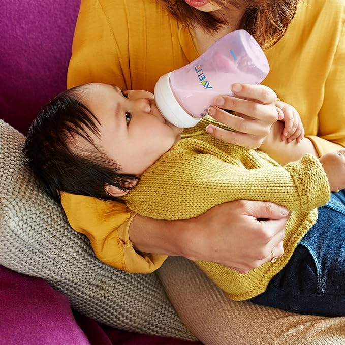 Philips Avent - Natural 2.0 Bottle | 260Ml