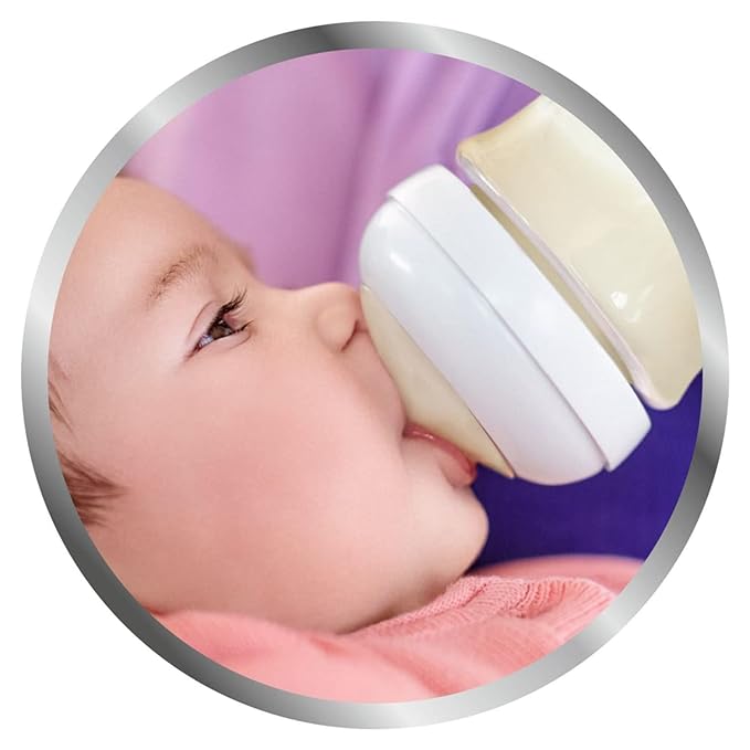Philips Avent - Natural 2.0 Bottle | 260Ml