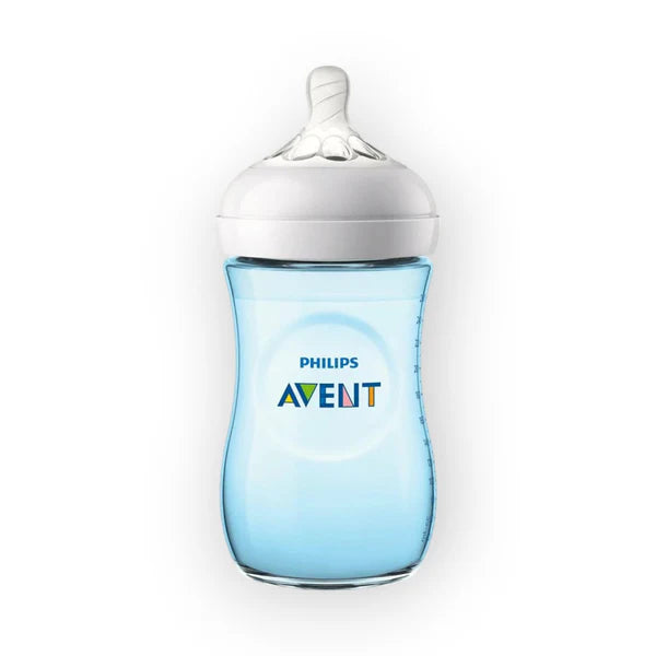 Philips Avent - Natural 2.0 Bottle | 260Ml