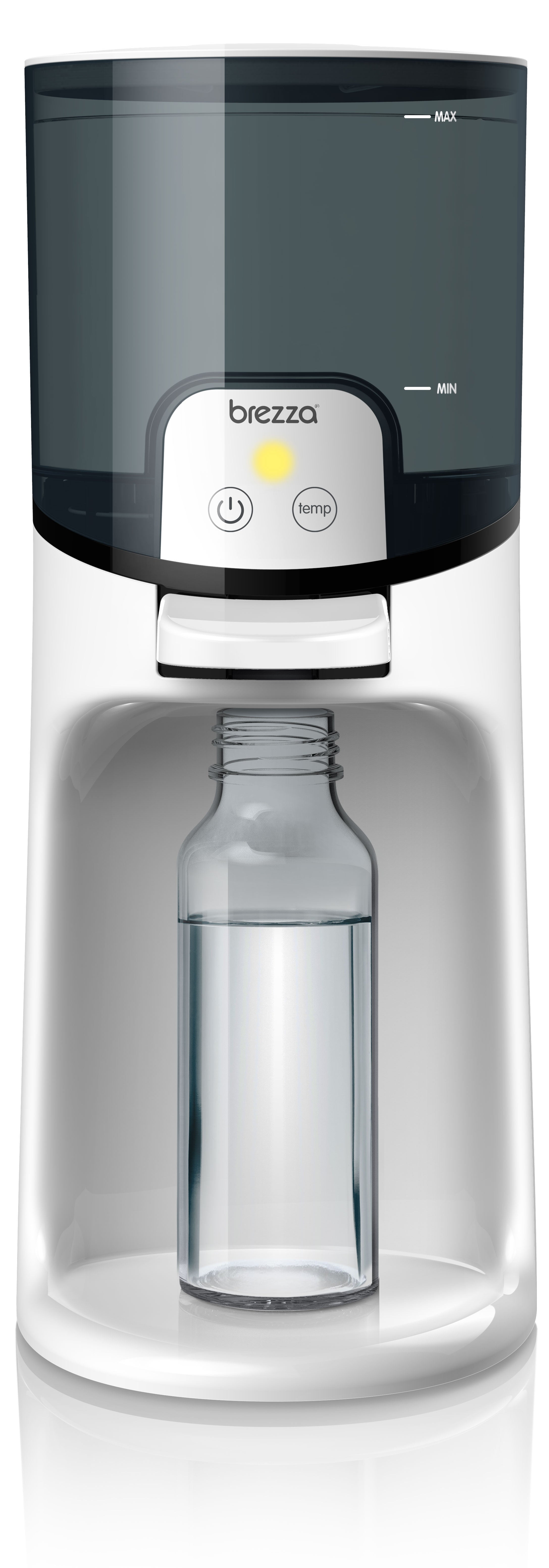 Baby Brezza Instant Bottle Warmer spare part - Water Container Lid